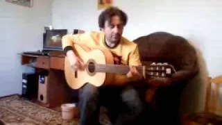 Maglakelidze playing georgian songs mix