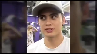 James Reid sino ba yang Shane na yan?