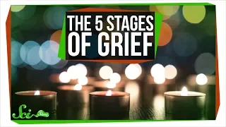The Truth About the Five Stages of Grief