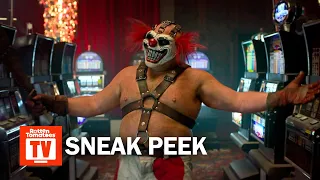 Twisted Metal Season 1 Sneak Peek | 'Sweet Tooth & John Doe'