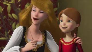 The Swan Princess: A Royal Family Tale (Swan V) Trailer