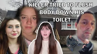THE CREEPIEST KILLER YET: Adam Strong and the Murders of Rori Hache and Kandis Fitzpatrick