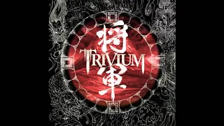 Trivium - He Who Spawned the Furies (A# tuning)