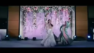 Mother Daughter Sangeet Dance on Navrai Majhi | The Wedding Script