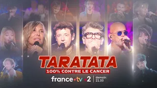 Bande Annonce (Courte) Taratata - France 2 - Demain Samedi 29 octobre 2022