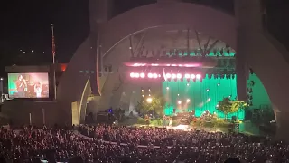 Hollywood Bowl: Maren Morris w/ Hozier: The Bones