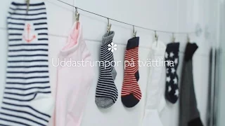 Supersmarta tips för tvättstugan