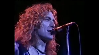 Led Zeppelin   Live at Earls Court May 24th, 1975   Video Official Songs Remo