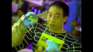 Bankard One - George Javier Pinoy Classic mid 90's commercial