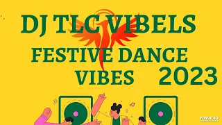 DJ TLC VIBELS-FESTIVE DANCE VIBES-2023