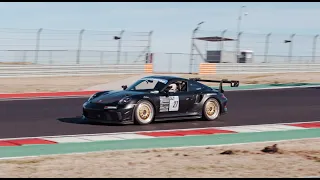 Global Time Attack | Super Lap Battle 2022 GT3RS 2:19.52