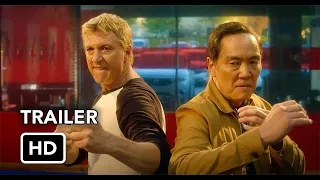 Cobra Kai Season 5 Trailer (HD)