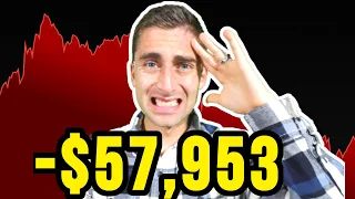 🔴 Option Traders DON'T DO THIS! 🔴