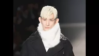 General Idea Fall / Winter 2017 Men's Runway Trailer | Global Fashion News