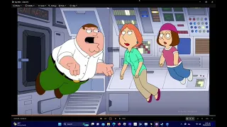 Family Guy (Deleted Scenes From Season 11 Disc 2)