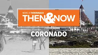 Coronado Then & Now: Revisiting 1980s series on San Diego neighborhoods