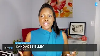 Candace Kelley Talks Supreme Court’s First Step Act Ruling