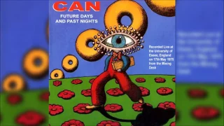Can - Future Days and Past Nights (FULL BOOTLEG)