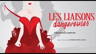 Les Liaisons Dangereuses 1 of 2 by Choderlos de Laclos