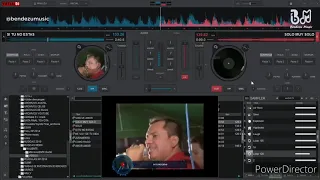 MIX KALIENTE DE IQUITOS CUMBIA PERUNA ÉXITOS DJ_LONDERCITHO_FLOW 😎