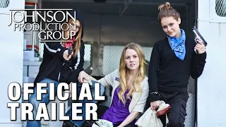 Teenage Bank Heist - Official Trailer