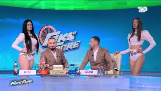 Episodi i plotë - Fiks Fare, 22 Prill 2024