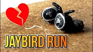 Jaybird Run has one big problem... - Don't Buy Before Watching this Review