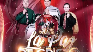 La Paz de Cristo Mix-Éxitos clásicos -Dj Miguelito Stereo musical 103.5