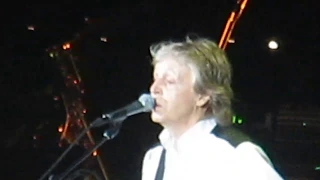 Paul McCartney - Ob La Di, Ob La Da - Ao vivo em São Paulo, Brasil - 26-03-2019