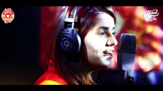Cricket Jorray Pakistan   Islamabad United  official Anthem by Momina Mustehsan