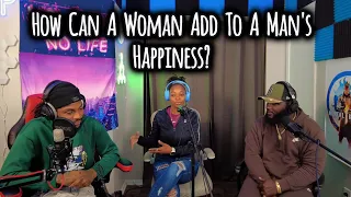 Do you know how to make your partner happy?
