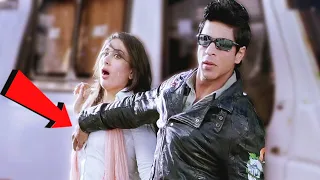 Huge Mistakes In "Ra-One" Full Movie (80 Mistakes) - Shahrukh Khan, Kareena Kapoor