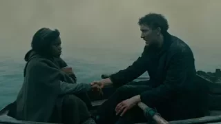 Movies I Love (and so can you): Children of Men (2006) [*Spoilers*]