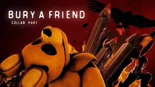 [FNAF SFM] Bury a Friend - Collab part for myself