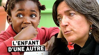 L'ADOPTION : L'ENFANT D'UNE AUTRE