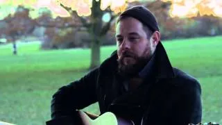 For Folk's Sake with Nathaniel Rateliff: "When Do You See"