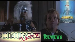 Alienator- Cinema Slayer Reviews