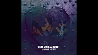 Machine Hearts (Extended Mix)