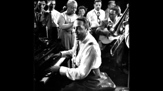 Jeep's Blues - Duke Ellington 1956