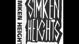 Simken Heights - Learning To Fly [1993][Lansing,Mi][Tape Rip]