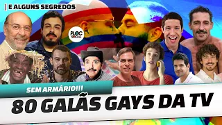 80 FAMOSOS ATORES GALÃS QUE SÃO GAYS OU BISSEXUAIS QUE SAIRAM DO ARMMÁRIO E VC NÃO SABIA