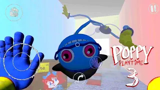 Poppy Playtime Chapter 3 New Mobile Project Game - Version 0.0.4 -Android Gameplay + Download Link#7