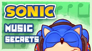 Musical Secrets & Trivia: Sonic the Hedgehog - #1