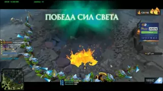 Versuta rage: Безайкьюшные собаки