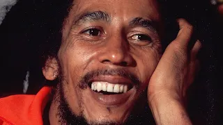 Tragic Details About Bob Marley