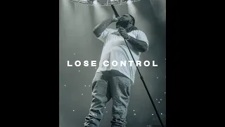 (FREE) Rod Wave Type Beat - "LOSE CONTROL" (prod by. aybee)