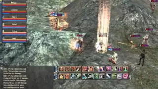 dvp - Lineage II - 1st Vendetta