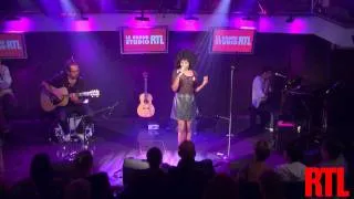 Inna Modja - French Cancan en live dans le Grand Studio RTL - RTL - RTL