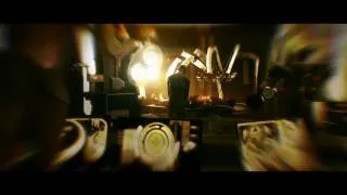 Deus Ex Human Revolution - PC | PS3 | Xbox 360 - E3 2010 official video game preview trailer HD