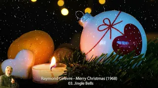 Raymond Lefevre - Merry Christmas (1968)